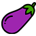 Aubergine